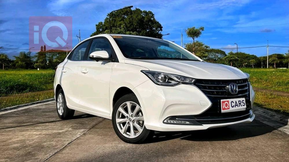 شانجان السفن